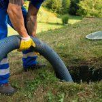 Betonowe zbiorniki na ścieki – praktyczny przewodnik krok po kroku
